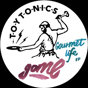 GOME & Tightill  Gourmet Life EP