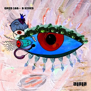 Omid 16b  B Sides Pt. 1