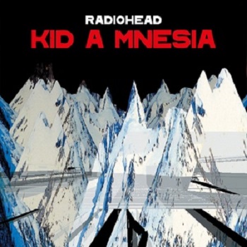 Radiohead - If You Say the Word (Original Mix)
