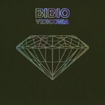 Bibio – Vidiconia (Warp)