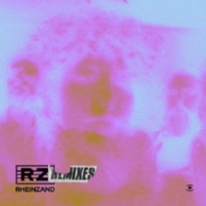 Rheinzand  Rheinzand Remixes (Deluxe) (Music For Dreams)