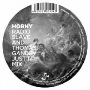 Mousse T.  Horny (Radio Slave & Thomas Gandey Remixes) (Peppermint Jam