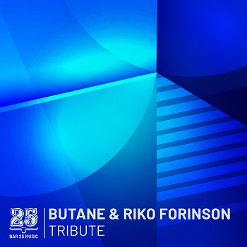 Butane & Riko Forinson  Tribute