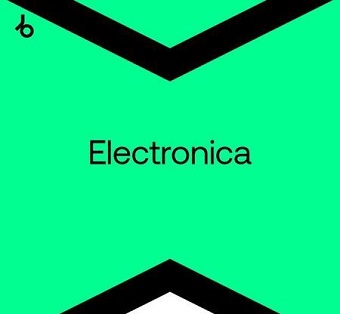 Beatport Top 200 Electronica Tracks September 2021