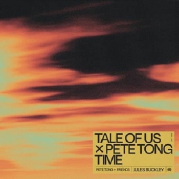 Tale Of Us, Pete Tong  Time (feat. Jules Buckley) [G010004670831J]