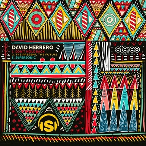 David Herrero  Dont Hold Back EP [SP300DW]