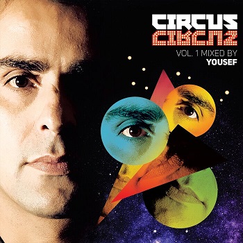 VA  Circus (Vol. 1 Mixed By Yousef) [ITC3178B]