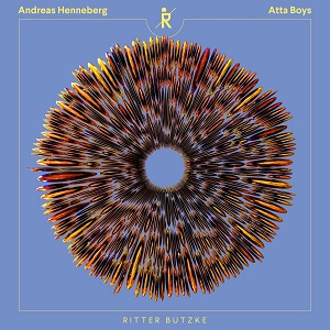 Andreas Henneberg  Atta Boys