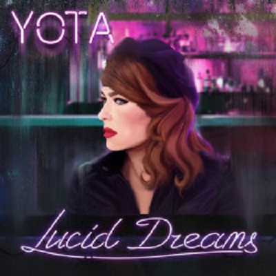 Yota - Lucid Dreams [NewRetroWave]
