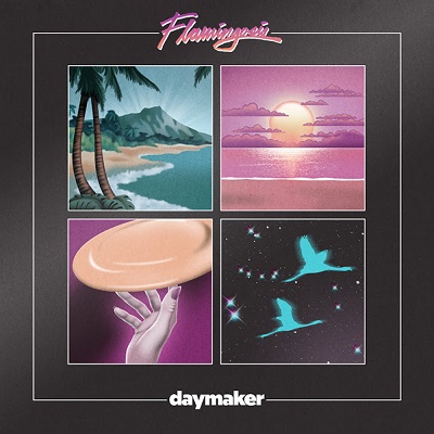 Flamingosis - Daymaker (2021) FLAC