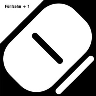 VA – Ostgut Ton Funfzehn + 1 [OSTGUTCD50DIGITAL]