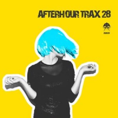 VA  Afterhour Trax 28 [MWCD2021546]