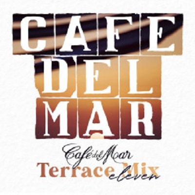 VA - Caf&#233; del Mar - Terrace Mix 11 (DJ Mix)