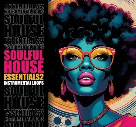Loopoholics Soulful House Essentials 2: Loops [WAV]