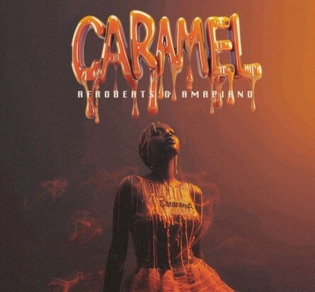 SMEMO Sounds Caramel Afrobeats and Amapiano (Allinone) [WAV, MiDi]