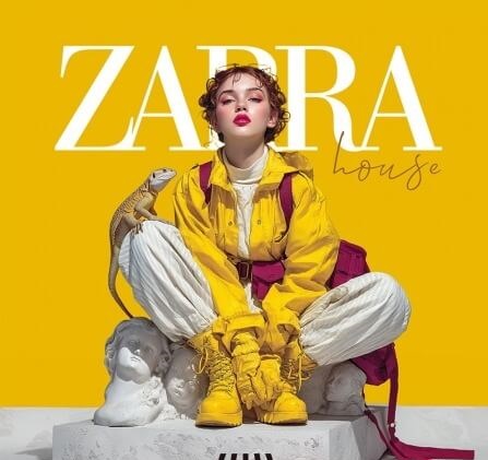 Helion Samples Zarra House [WAV, MiDi]