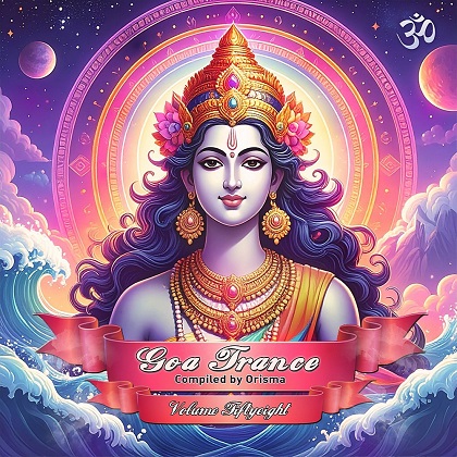 Goa Trance, Vol. 58 (2026)