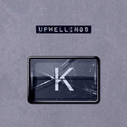 Upwellings - K [Dub Techno]