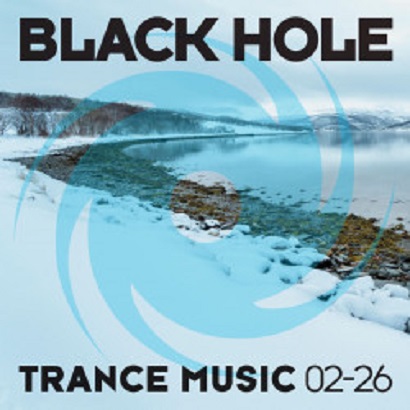 VA - Black Hole Trance Music 02-26 VA - Black Hole Trance Music 02-26