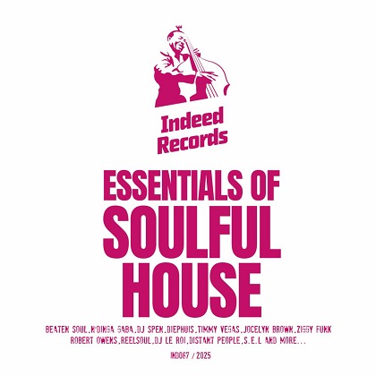  Essentials of Soulful House: Beaten Soul