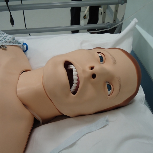 Mark Vernon - Sounds of the Modern Hospital (2026)