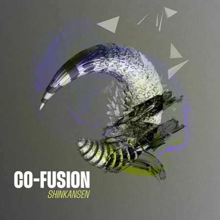 Co-Fusion - SHINKANSEN