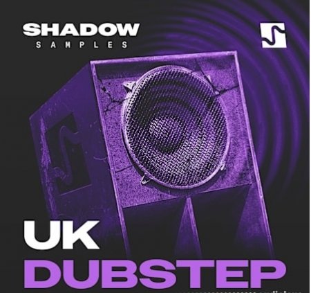 Shadow Samples Uk Dubstep [WAV, Synth Presets]