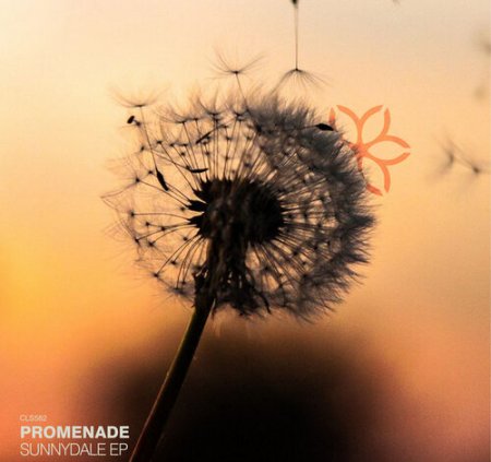 Promenade - Sunnydale EP [CLS582]