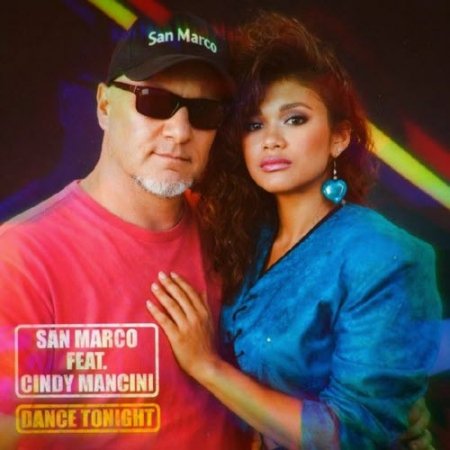 San Marco - Dance Tonight (2026) [EP]