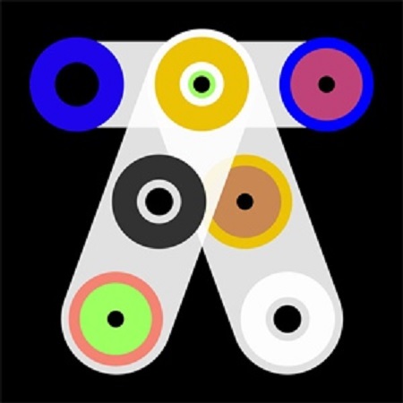 Âme, RY X - Love Is The Dance (Original Mix)