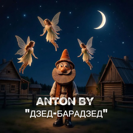 Anton By - ------------- Anton By - -------------