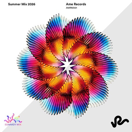 VA - Ame Records Summer Mix 