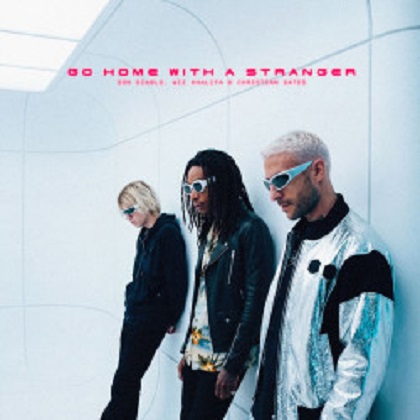 Don Diablo & Wiz Khalifa - Go Home With A Stranger