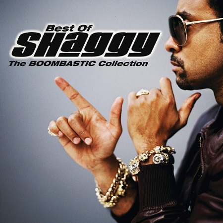 Shaggy – Boombastic (Kimotion Remix) — Afro House / Tech House 2026 (WAV)