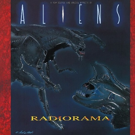 Radiorama – Aliens (2026) [ZYX Music] — Italo-Disco 2026 