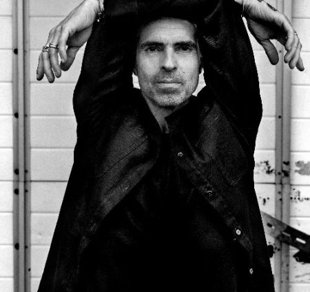 Chris Liebing Feb Chart 26