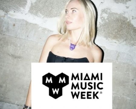 VA – Yulia Niko Miami Music Week 2026 [MusicVibez Selection] — Melodic House / Tech House 2026
