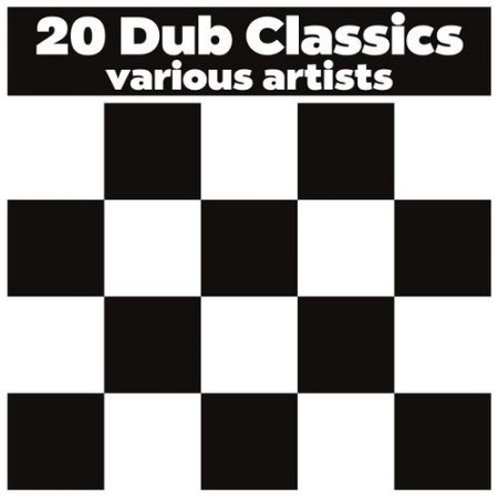 VA – 20 Dub Classics [Burning Sounds] — Dub / Reggae 2026 (FLAC)