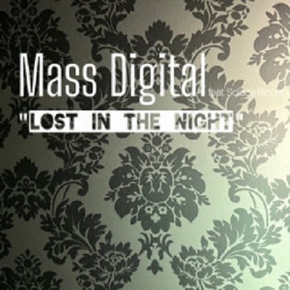 Mass Digital & Solace Bloom - Lost In The Night