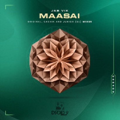 Jab Vix - Maasai