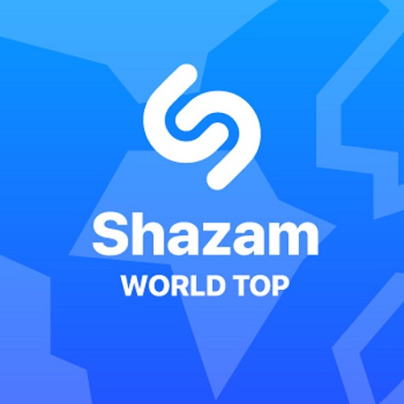 VA � Shazam Top 200 Global Chart [2026-04-07] � World Chart 2026 (FLAC)