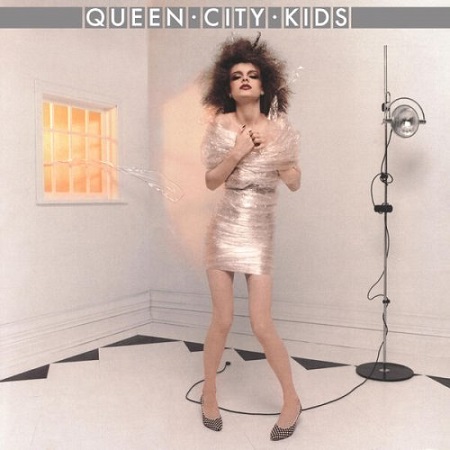 Queen City Kids � Queen City Kids [Columbia] � Rock / Hard Rock 2026 (FLAC)