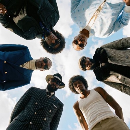 Snoop Dogg � 10 Til' Midnight [Death Row / gamma.] � Hip-Hop 2026 (FLAC)