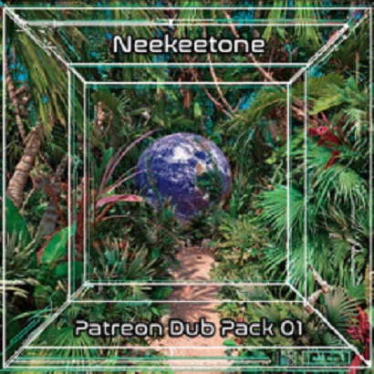 Neekeetone – Patreon Dub Pack 01 (2026) 