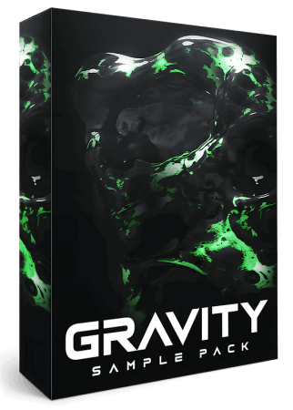 Ultrasonic – Gravity Progressive House Sample Pack Ultimate Edition [MULTiFORMAT] — Samples & Templates 2026