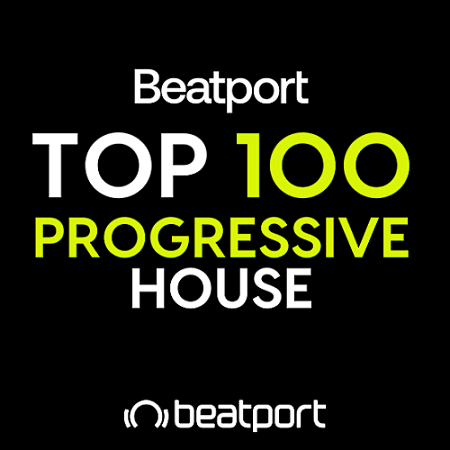 VA � Beatport Top 100 Progressive House April 2026