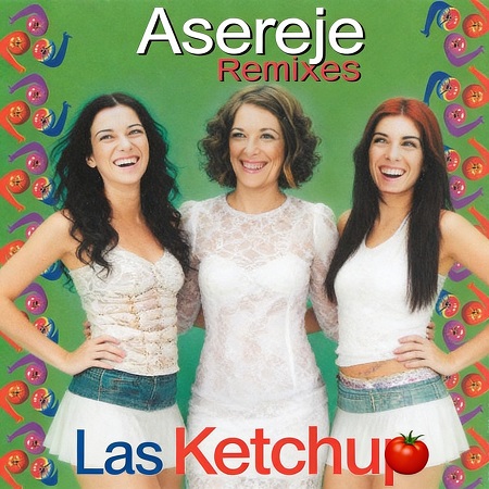 VA � Asereje Remixes (The Ultimate Collection)  � Multi-Genre / Electronic 2026