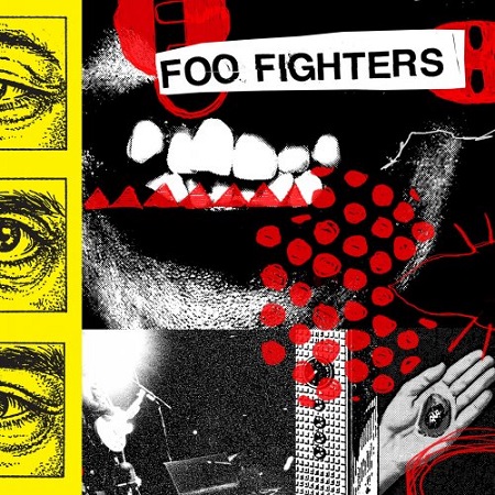 Foo Fighters � Of All People [RCA Records Label] � Rock 2026 (FLAC )