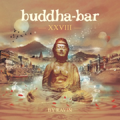 Buddha-Bar XXVIII [George V Records] � Lounge / Chillout / World 2026 (FLAC)