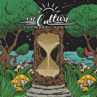 One Culture � Forward, Always [Third Island Productions] � Reggae / Roots (FLAC)